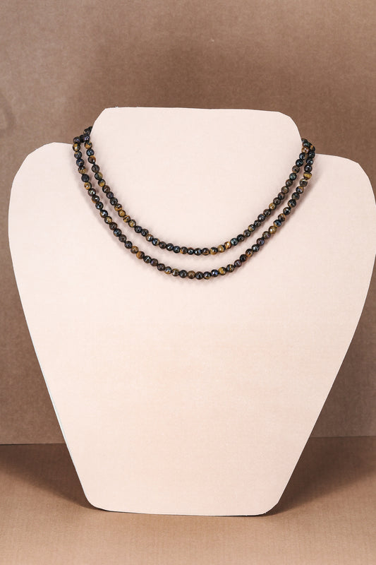 Tiger Eye