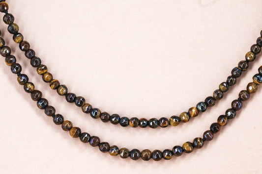 Tiger Eye