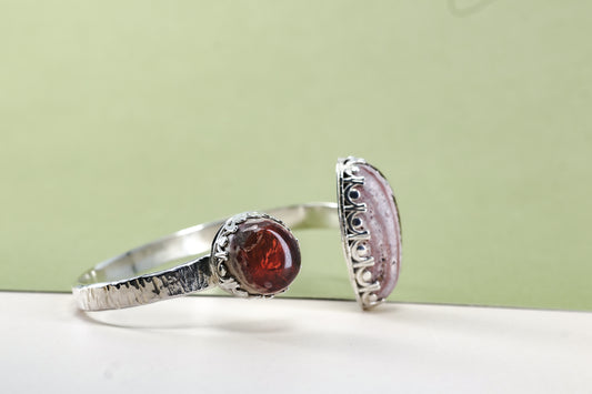 Fire Agate