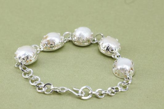 Fresh Water Pearl