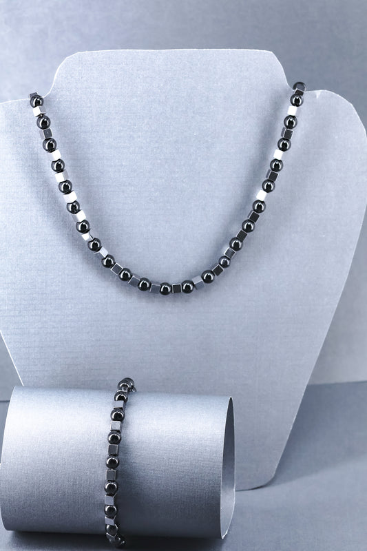 Hematite