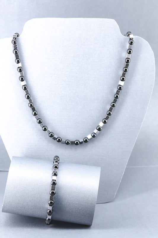 Hematite