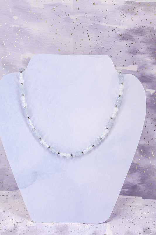 Moon stone