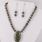 Unakite