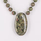 Unakite