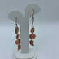 Cooper earring