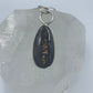 Opal and sterling silver .925 (Pendant only)