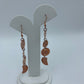 Cooper earring